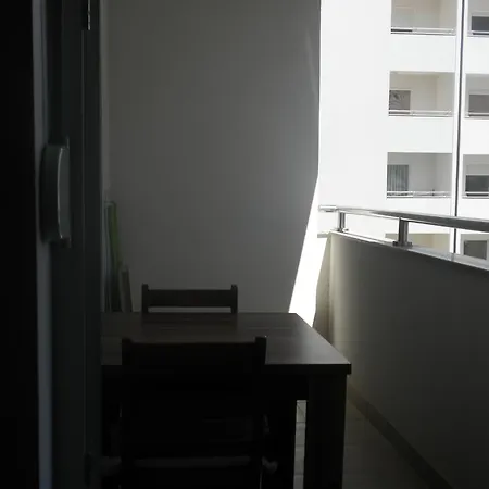 Police Apartamento