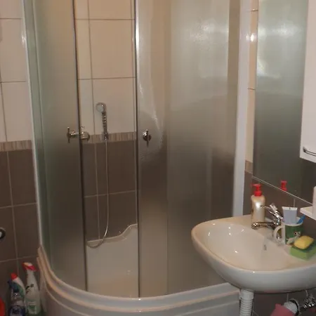Apartamento Police *