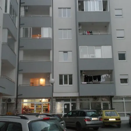 Apartamento Police Trebinje